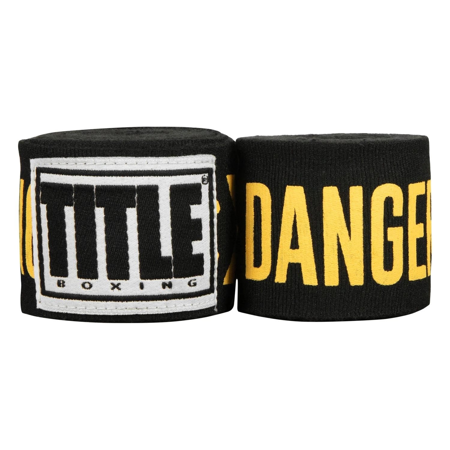 TITLE Boxing Red Calavera Sugar Skull Print Mexican Style 180" Hand Wraps 4 TITLE Boxing Red Calavera Sugar Skull Print Mexican Style 180" Hand Wraps - Image 4