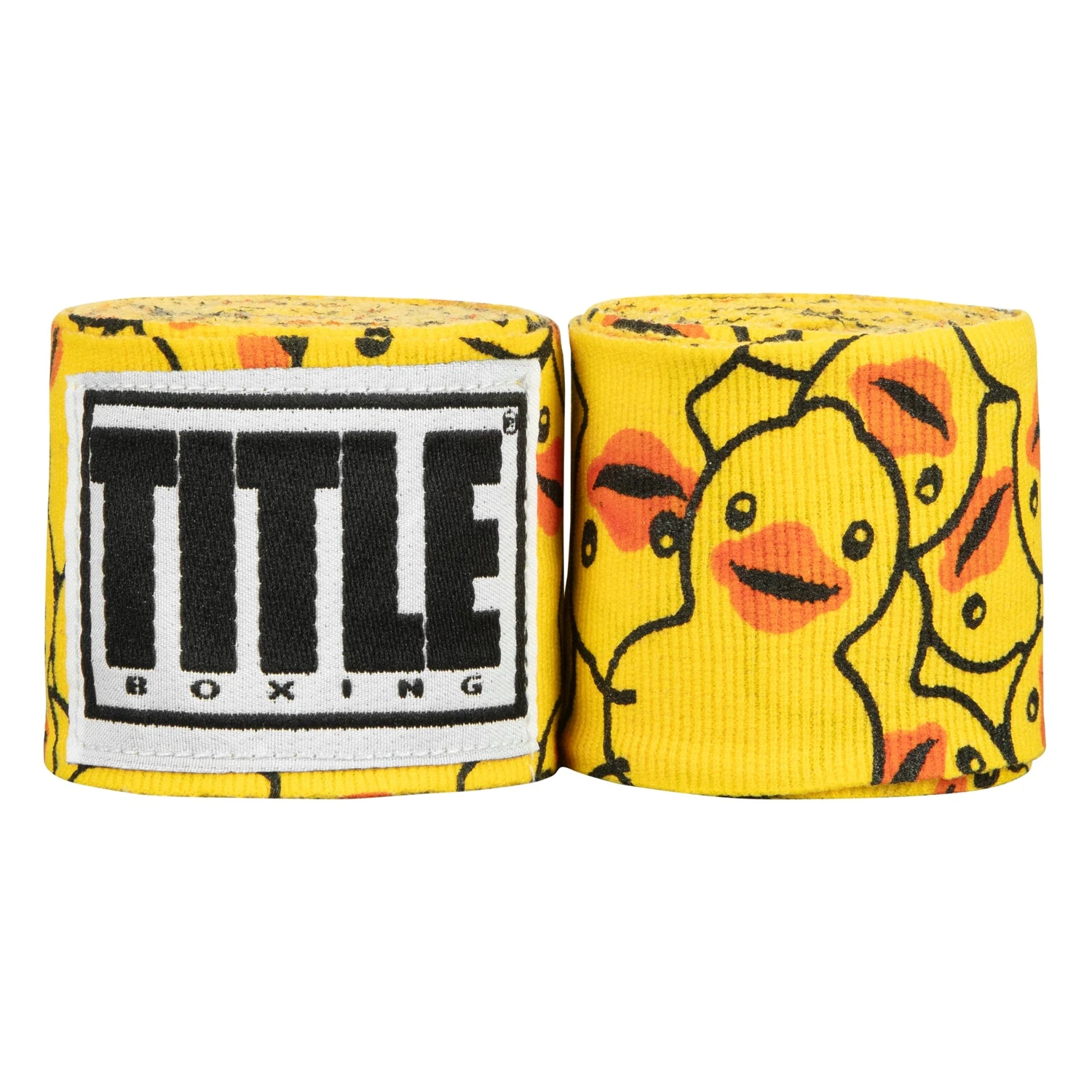 TITLE Boxing Red Calavera Sugar Skull Print Mexican Style 180" Hand Wraps 16 TITLE Boxing Red Calavera Sugar Skull Print Mexican Style 180" Hand Wraps - Image 16