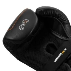 Rival Boxing Ultra Bag Gloves V2 20 Rival Boxing Ultra Bag Gloves V2 -Title Boxing Store RB1V2 BK 05