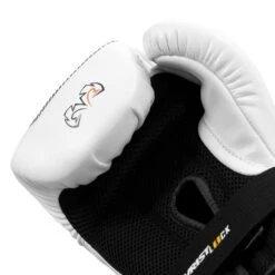 Rival Boxing Ultra Bag Gloves V2 31 Rival Boxing Ultra Bag Gloves V2 -Title Boxing Store RB1V2 WH 05