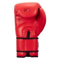 Rival Boxing Bag Gloves -Title Boxing Store RB4 RD 4