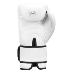 Rival Boxing Bag Gloves -Title Boxing Store RB4 WH 4