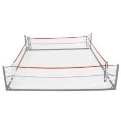 TITLE Boxing Polycot Ring Rope Cover -Title Boxing Store RCNV2 RD 2