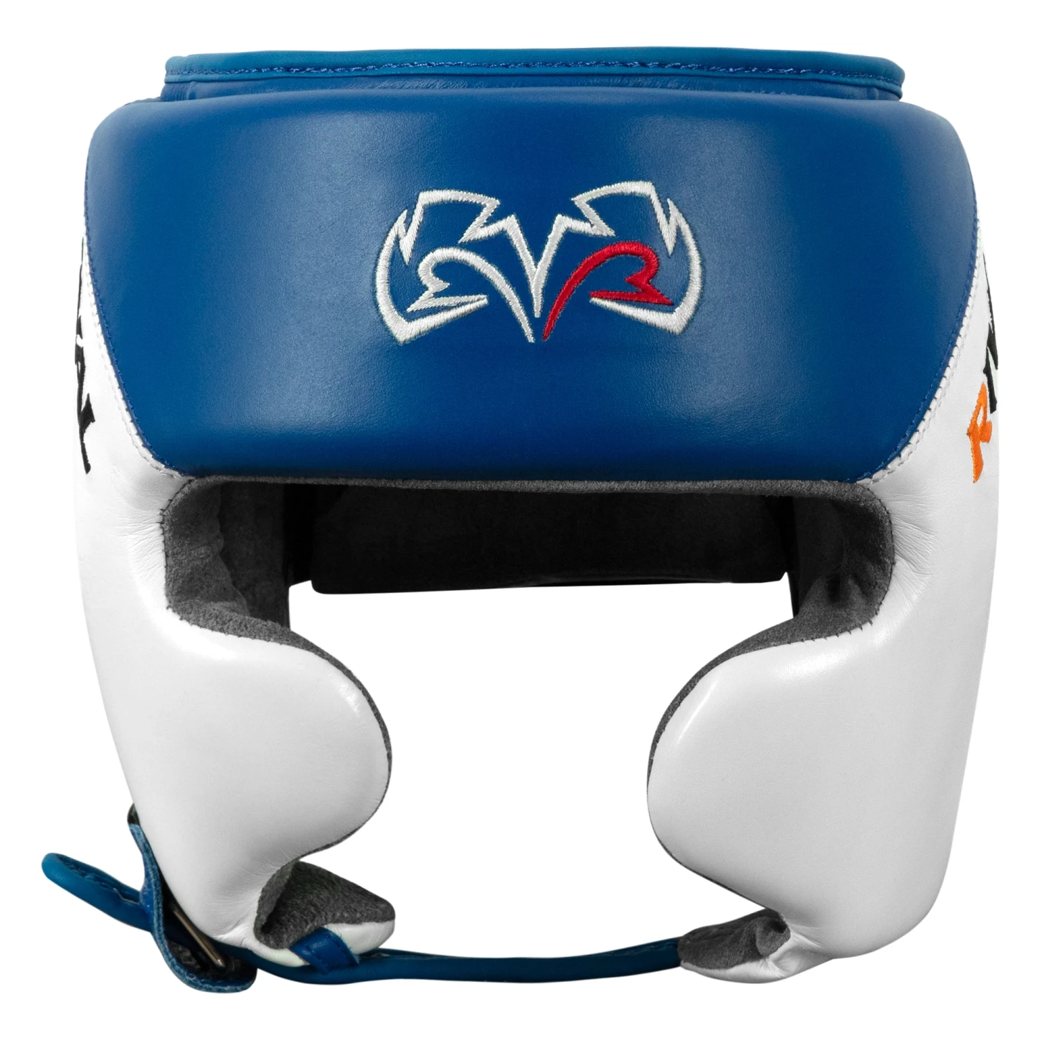 Rival Boxing Amateur Competition Headgear With Cheek Protect 6 Rival Boxing Amateur Competition Headgear With Cheek Protect - Image 6