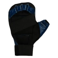 TITLE Boxing Rock Steady Super Speed Bag Gloves -Title Boxing Store RSBSGLV BL TN 4 b88d4d89 66eb 42fb 8883 0fa3a1f52c25