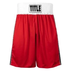 TITLE Boxing Stinger Reversible Amateur Boxing Set 21 TITLE Boxing Stinger Reversible Amateur Boxing Set -Title Boxing Store RTABS10 7