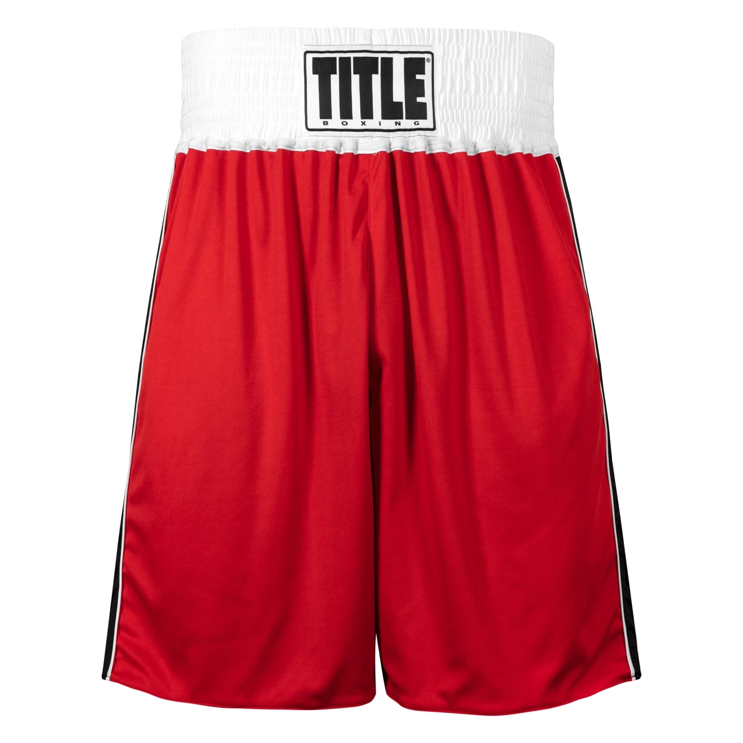TITLE Boxing Stinger Reversible Amateur Boxing Set 8 TITLE Boxing Stinger Reversible Amateur Boxing Set - Image 8