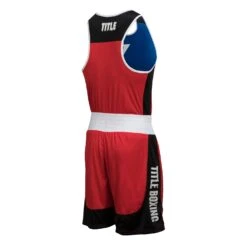 TITLE Boxing Reversible Aerovent Elite Amateur Boxing Set 5 -Title Boxing Store RTABS5 RD BL 3 be4a7a17 1dc3 4dbb bbc8 1ad3017c77b2