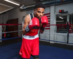 TITLE Boxing Border Reversible Amateur Competition Set -Title Boxing Store RTABS9RD 2