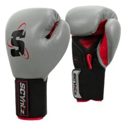 SCYntz Leather Bag Gloves 26 SCYntz Leather Bag Gloves -Title Boxing Store SCYBG GR 02