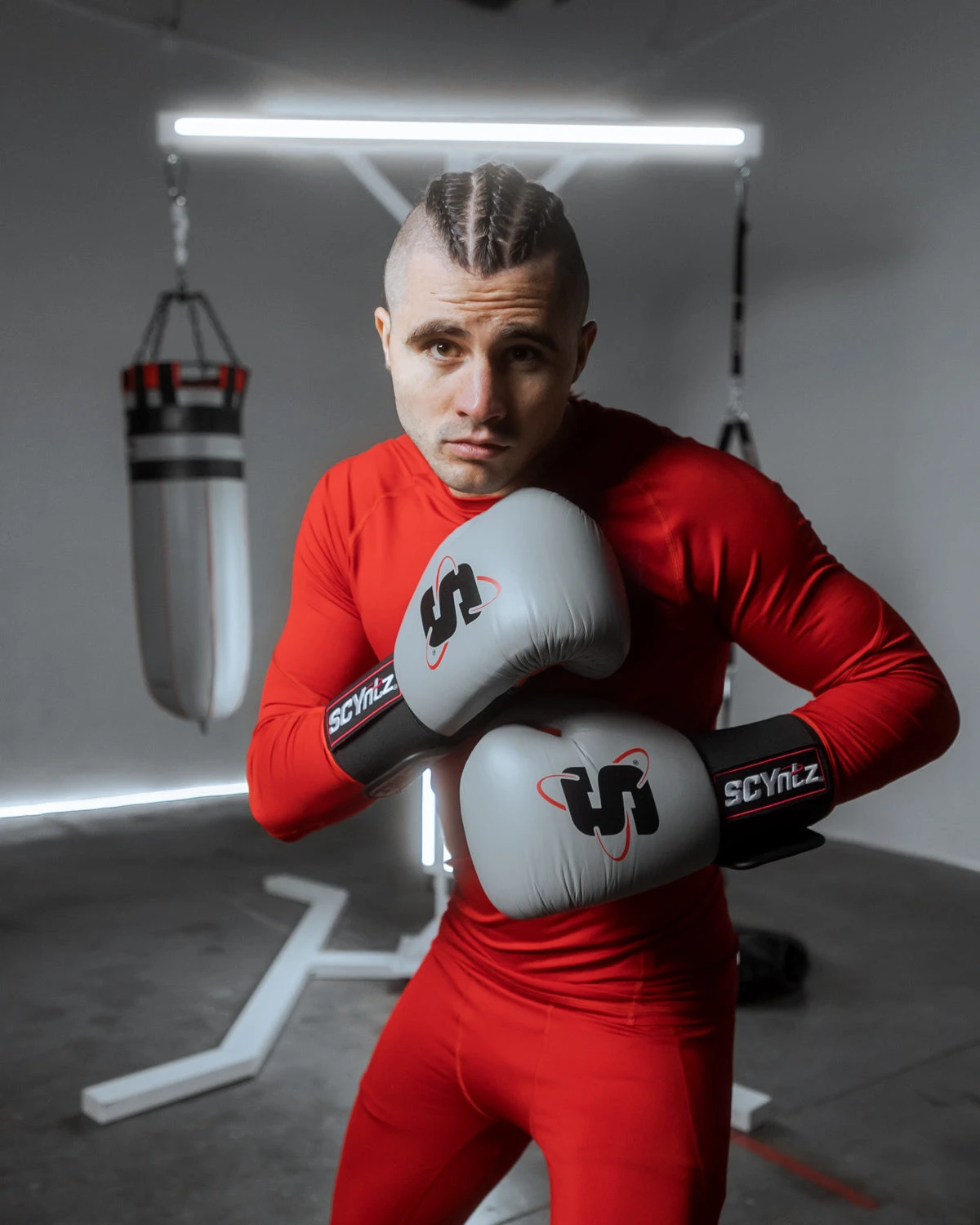 SCYntz Leather Bag Gloves 15 SCYntz Leather Bag Gloves - Image 15