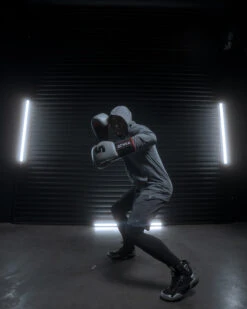 SCYntz Leather Bag Gloves 31 SCYntz Leather Bag Gloves -Title Boxing Store SCYBGGRBK 3