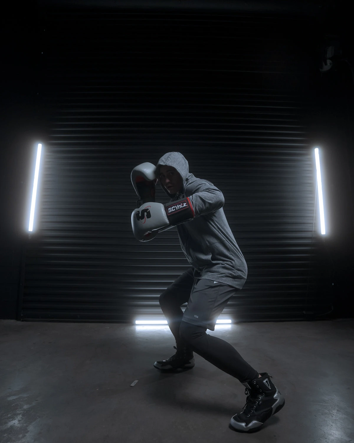 SCYntz Leather Bag Gloves 16 SCYntz Leather Bag Gloves - Image 16