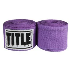 TITLE Boxing Select 180" Semi Elastic Mexican Hand Wraps -Title Boxing Store SMHW XL LPR 1 0ce185a1 10a5 4b24 8be2 2ba4716e92e4