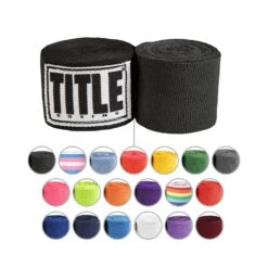 TITLE Boxing Home Conditioning Bundle -Title Boxing Store SMHW XL 1