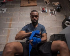 TITLE Boxing Select 180" Semi Elastic Mexican Hand Wraps -Title Boxing Store SMHWXLRY 1