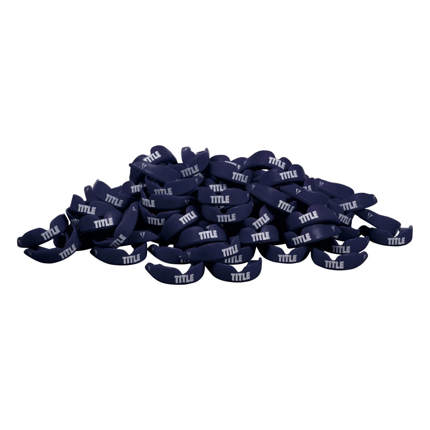 TITLE Boxing Super Shield X2 Mouthguard (Pack Of 100) 8 TITLE Boxing Super Shield X2 Mouthguard (Pack Of 100) - Image 8