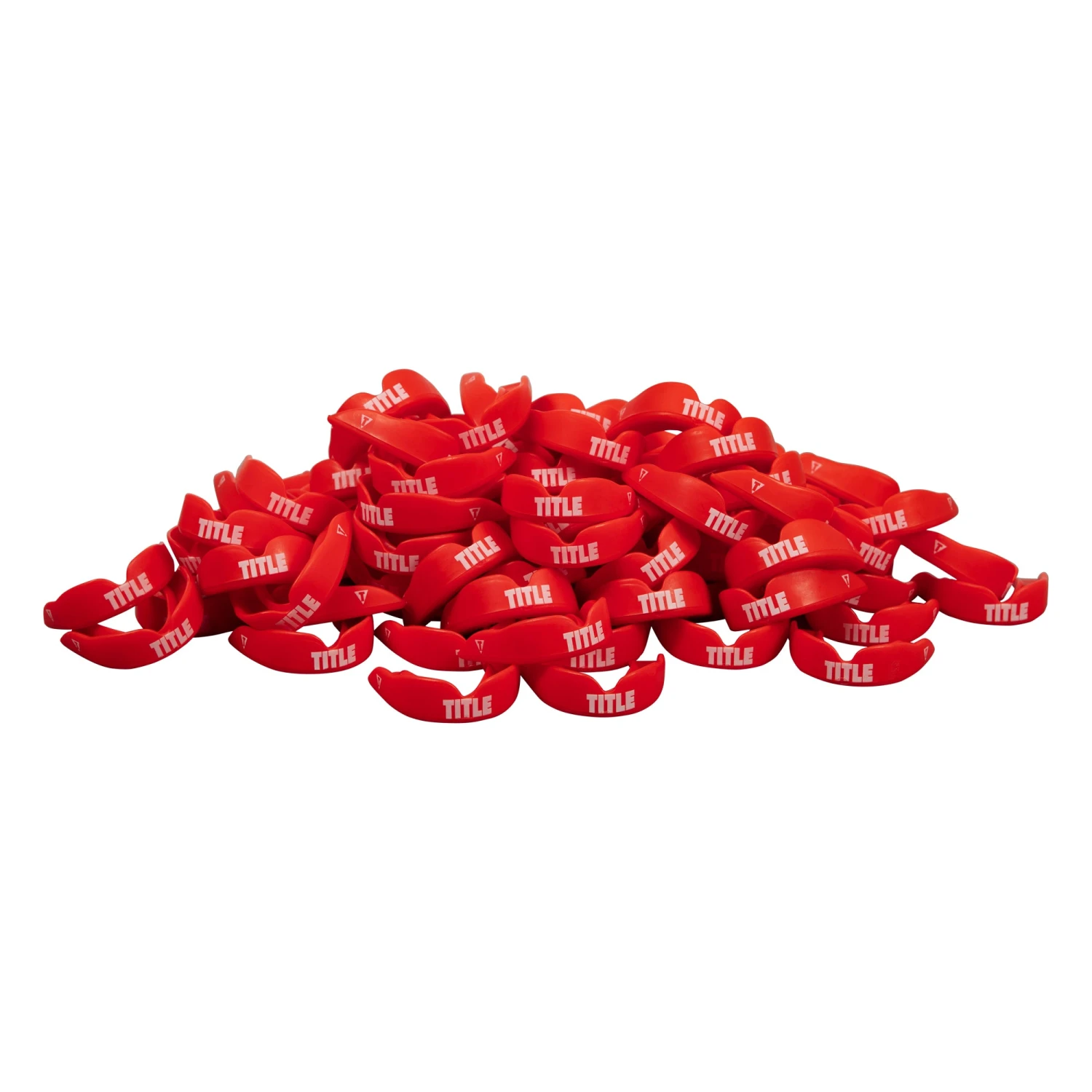 TITLE Boxing Super Shield X2 Mouthguard (Pack Of 100) 6 TITLE Boxing Super Shield X2 Mouthguard (Pack Of 100) - Image 6