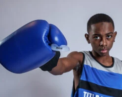 TITLE Boxing Super Shield X2 Mouthguard 28 TITLE Boxing Super Shield X2 Mouthguard -Title Boxing Store SMP2YCL 1