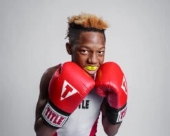 TITLE Boxing Super Shield X2 Mouthguard 34 TITLE Boxing Super Shield X2 Mouthguard -Title Boxing Store SMP2YYE 1