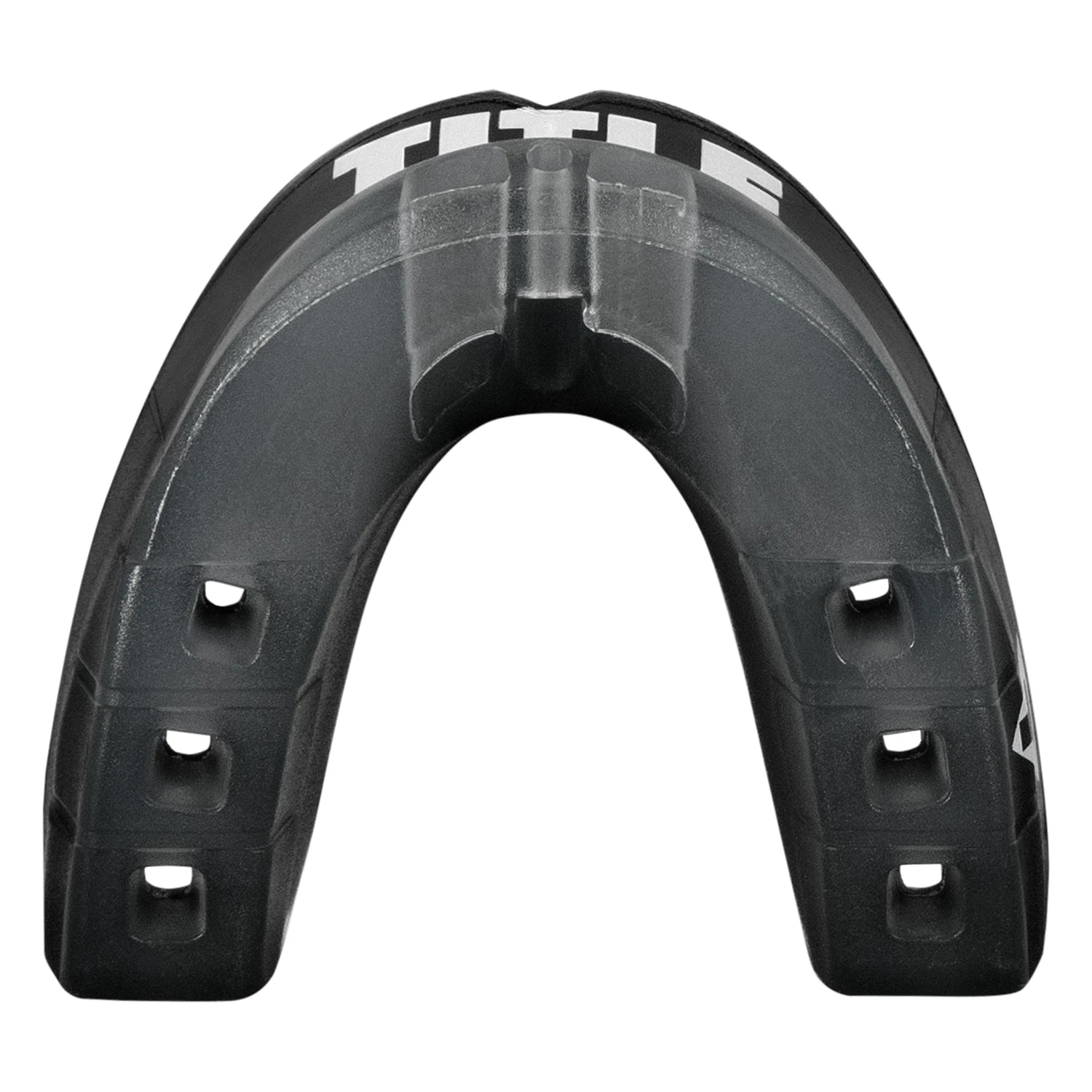 TITLE Boxing Air Force Duo-Defense Mouthguard 2.0 3 TITLE Boxing Air Force Duo-Defense Mouthguard 2.0 - Image 3