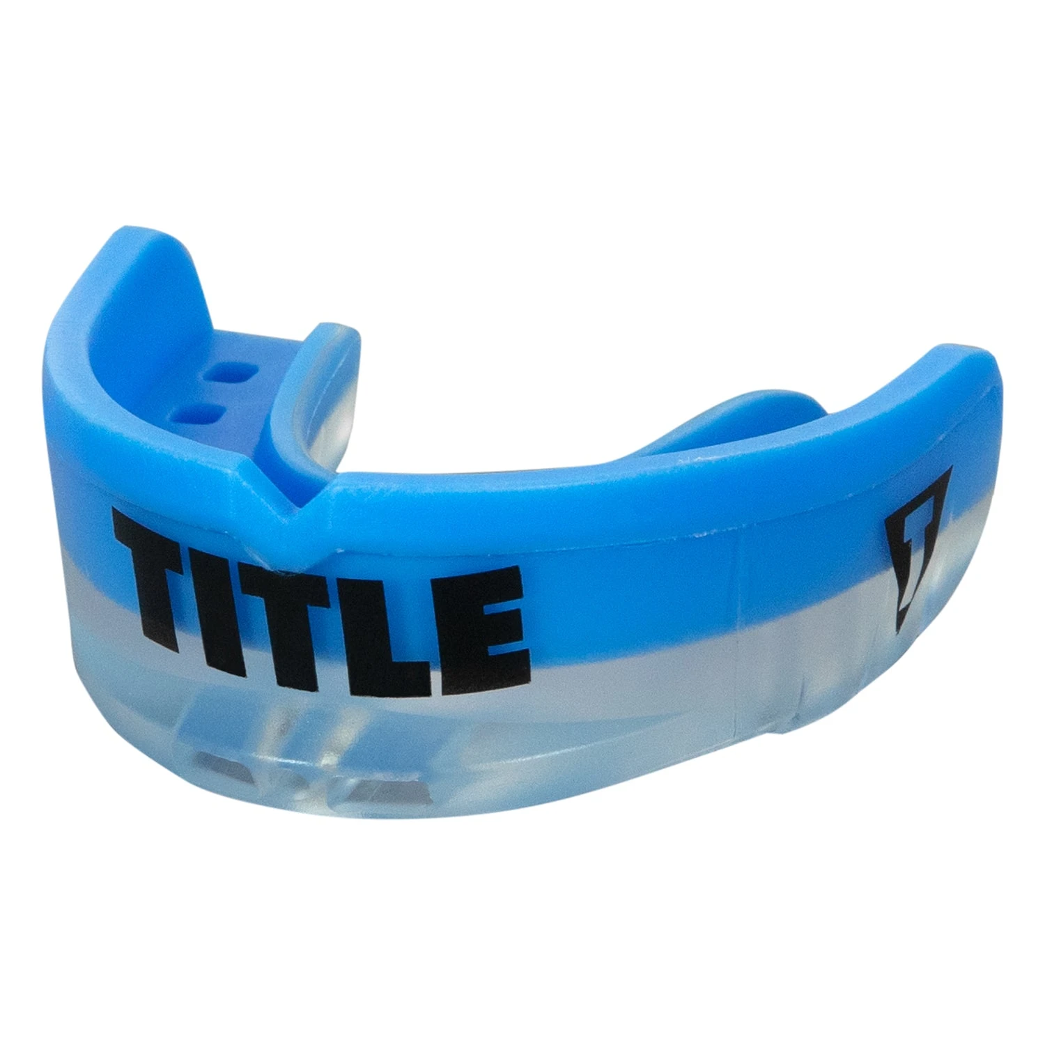 TITLE Boxing Air Force Duo-Defense Mouthguard 2.0 6 TITLE Boxing Air Force Duo-Defense Mouthguard 2.0 - Image 6