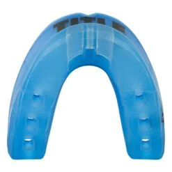 TITLE Boxing Air Force Duo-Defense Mouthguard 2.0 19 TITLE Boxing Air Force Duo-Defense Mouthguard 2.0 -Title Boxing Store SMP3V2 BL CL 2