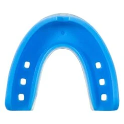 TITLE Boxing Air Force Duo-Defense Mouthguard 2.0 20 TITLE Boxing Air Force Duo-Defense Mouthguard 2.0 -Title Boxing Store SMP3V2 BL CL 3