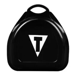 TITLE Boxing Air Force Duo-Defense Mouthguard 2.0 23 TITLE Boxing Air Force Duo-Defense Mouthguard 2.0 -Title Boxing Store SMP3V2 BL CL 5