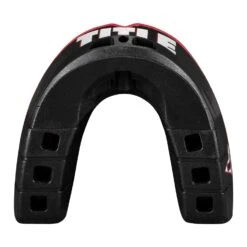 TITLE Boxing Air Force Duo-Defense Youth Mouthguard 2.0 9 TITLE Boxing Air Force Duo-Defense Youth Mouthguard 2.0 -Title Boxing Store SMP3YV2 BK RD 2