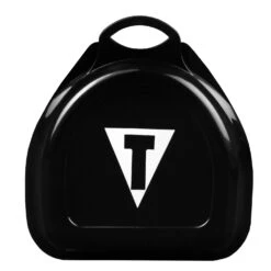 TITLE Boxing Air Force Duo-Defense Youth Mouthguard 2.0 13 TITLE Boxing Air Force Duo-Defense Youth Mouthguard 2.0 -Title Boxing Store SMP3YV2 BK RD 5