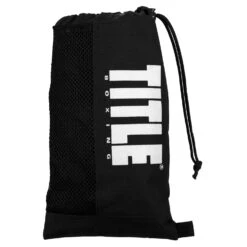 TITLE Boxing Speed Harness -Title Boxing Store SPHN2 3