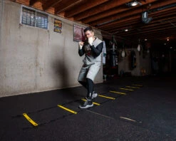 TITLE Boxing Speed & Agility Ladder -Title Boxing Store SQL2 1 02642426 e9e3 4743 a982 8366dca21a38