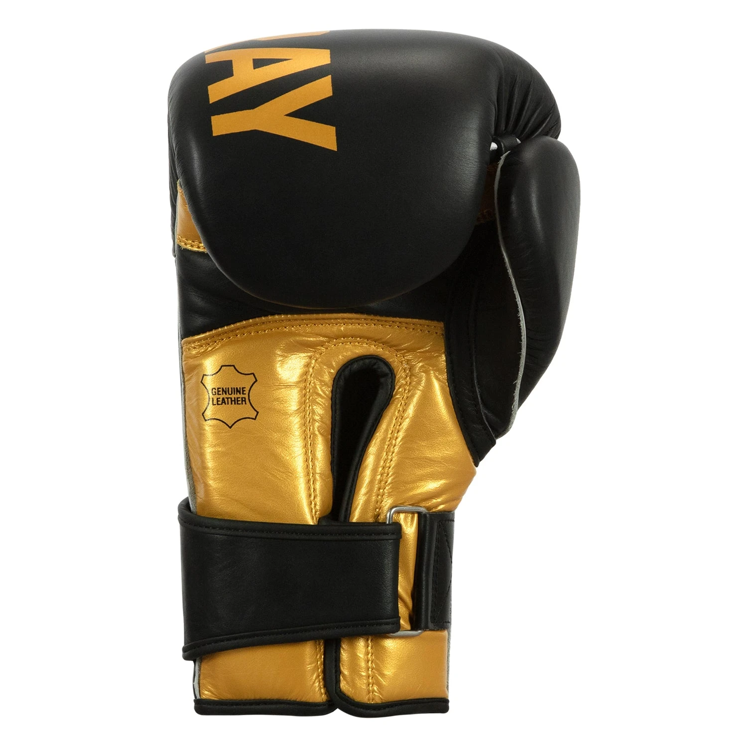 TITLE Boxing Sugar Ray Leonard Leather Bag Gloves 6 TITLE Boxing Sugar Ray Leonard Leather Bag Gloves - Image 6