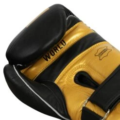 TITLE Boxing Sugar Ray Leonard Leather Bag Gloves 18 TITLE Boxing Sugar Ray Leonard Leather Bag Gloves -Title Boxing Store SRLBG 6