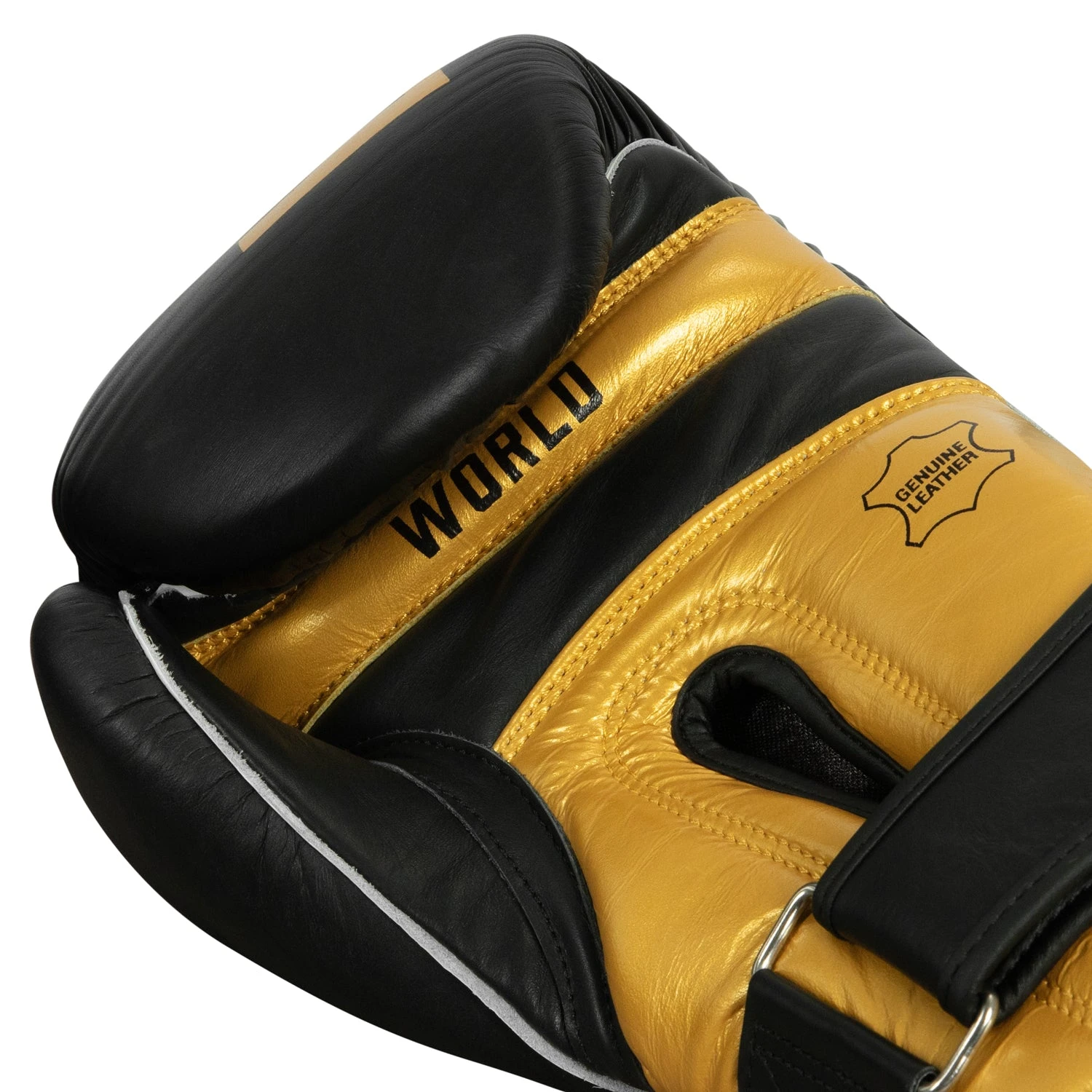 TITLE Boxing Sugar Ray Leonard Leather Bag Gloves 8 TITLE Boxing Sugar Ray Leonard Leather Bag Gloves - Image 8