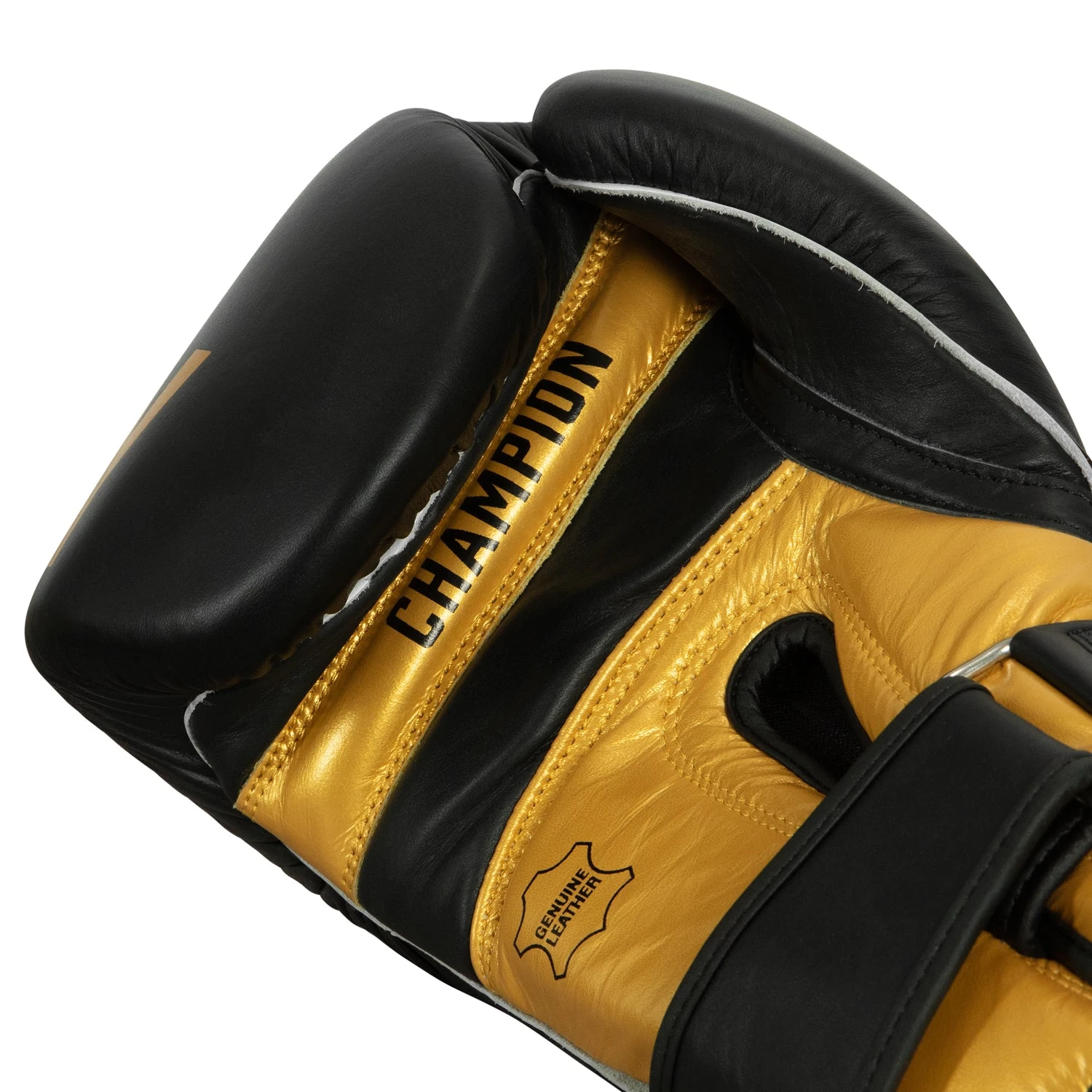 TITLE Boxing Sugar Ray Leonard Leather Bag Gloves 7 TITLE Boxing Sugar Ray Leonard Leather Bag Gloves - Image 7