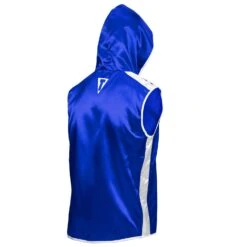 TITLE Boxing Sleeveless Ring Vest -Title Boxing Store SSTV BL WH 2