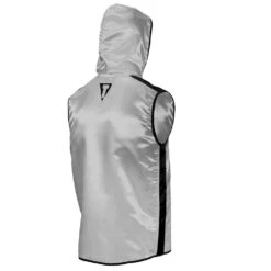 TITLE Boxing Sleeveless Ring Vest -Title Boxing Store SSTV SV BK 2