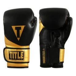 TITLE Boxing Swift Bag Boxing Gloves