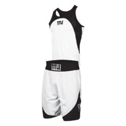 TITLE Boxing Aerovent Elite Amateur Set 1