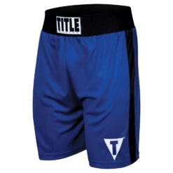 TITLE Boxing Aerovent Elite Amateur Set 3 20 TITLE Boxing Aerovent Elite Amateur Set 3 -Title Boxing Store TABS 3 BL WH 04