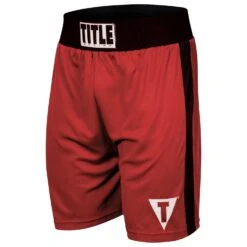 TITLE Boxing Aerovent Elite Amateur Set 3 30 TITLE Boxing Aerovent Elite Amateur Set 3 -Title Boxing Store TABS 3 RD WH 04