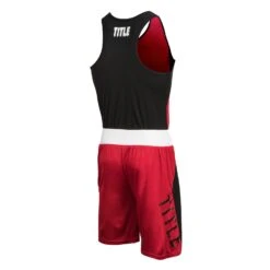 TITLE Boxing Aerovent Elite Amateur Set 15 -Title Boxing Store TABS15 RD BK 2 308b4f13 2884 47b6 89be 0fcc4aba537a