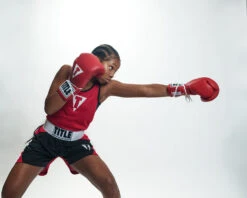 TITLE Boxing Aerovent Elite Amateur Set 15 -Title Boxing Store TABS15RDBK 2