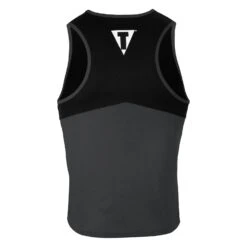 TITLE Boxing Latitude Amateur Boxing Set – Red/White Lightweight Competition Uniform -Title Boxing Store TABS16 GR BK 4