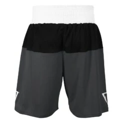 TITLE Boxing Latitude Amateur Boxing Set – Red/White Lightweight Competition Uniform -Title Boxing Store TABS16 GR BK 6