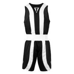 TITLE Boxing Momentum Amateur Boxing Set -Title Boxing Store TABS17 BK WH BK 2