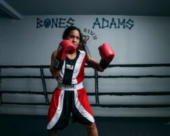 TITLE Boxing Momentum Amateur Boxing Set -Title Boxing Store TABS17RDBK 1