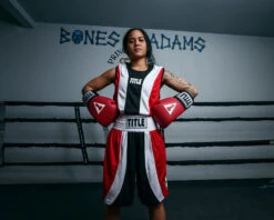 TITLE Boxing Momentum Amateur Boxing Set -Title Boxing Store TABS17RDBK 2